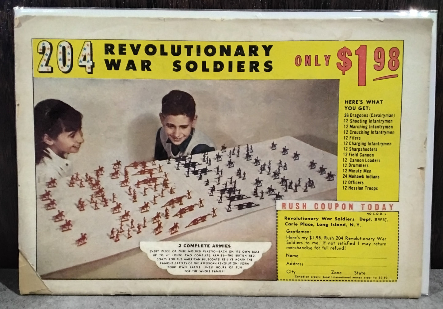 Superboy Vol. 1 #100