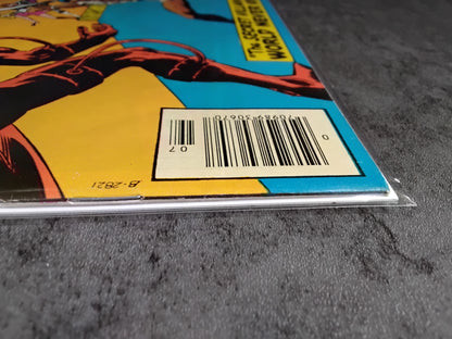 Superboy Vol. 1 #218 Newsstand Edition