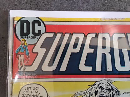 Supergirl Vol 1 #07