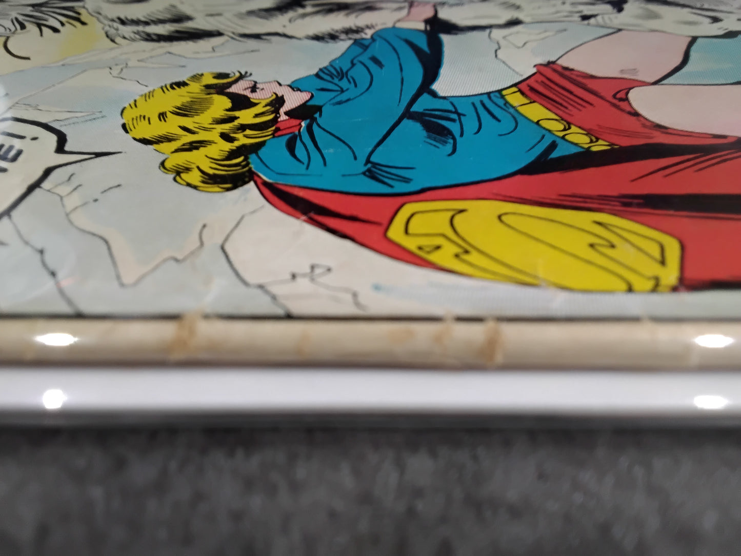 Supergirl Vol 1 #07