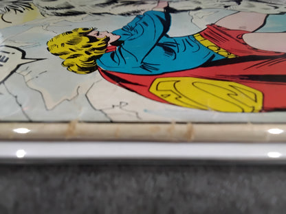 Supergirl Vol 1 #07