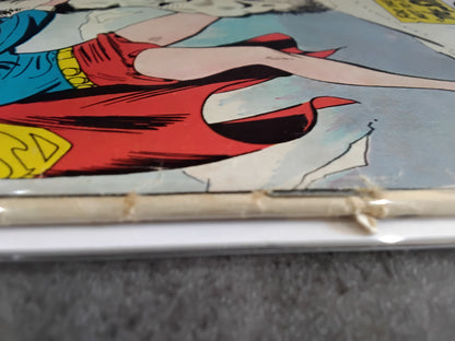 Supergirl Vol 1 #07