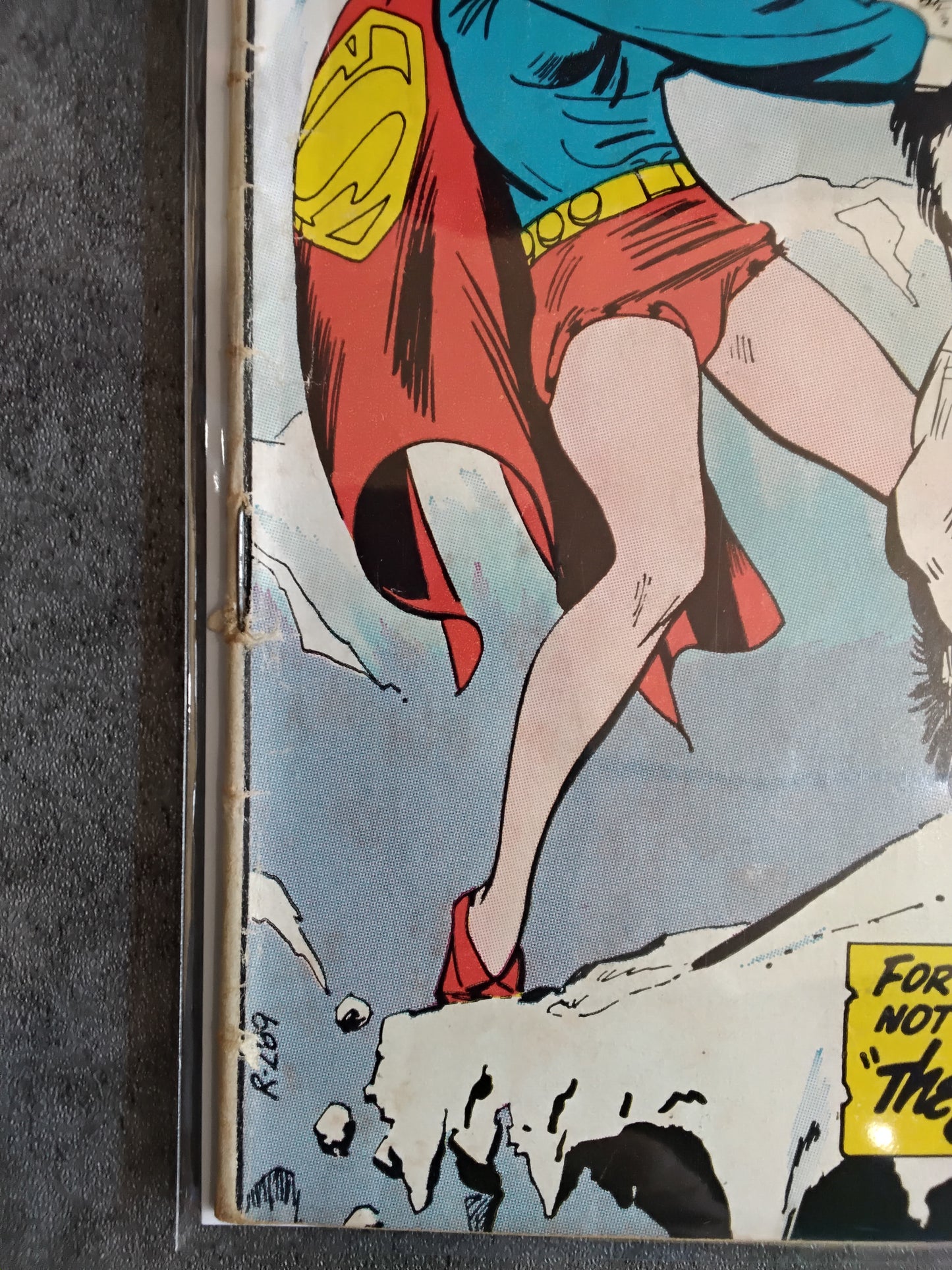 Supergirl Vol 1 #07
