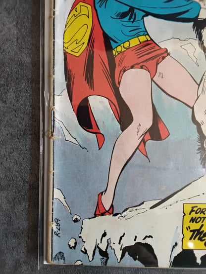 Supergirl Vol 1 #07