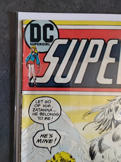 Supergirl Vol 1 #07