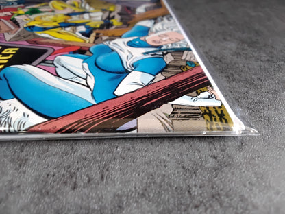 Superman (Vol2) #74