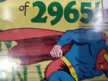 Superman Vol 1 #181