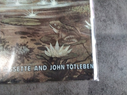Swamp Thing Vol 2 #34 (VG)