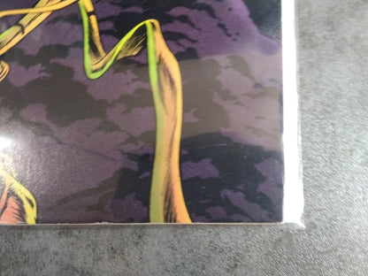 Swamp Thing Vol 1 #08 (VG)