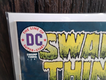 Swamp Thing Vol 1 #13 (FN)
