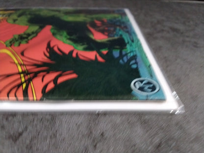 Swamp Thing Vol 1 #21 (VG)