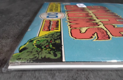 Swamp Thing Vol 1 #22 (VG)