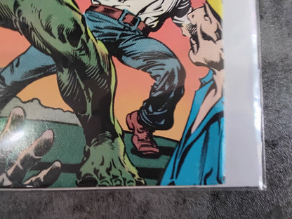 Swamp Thing Vol 1 #19 (VG)