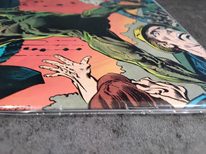 Swamp Thing Vol 1 #19 (VG)