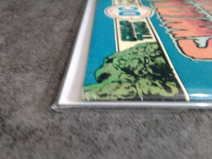 Swamp Thing Vol 1 #20 (VG)