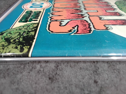 Swamp Thing Vol 1 #20 (VG)