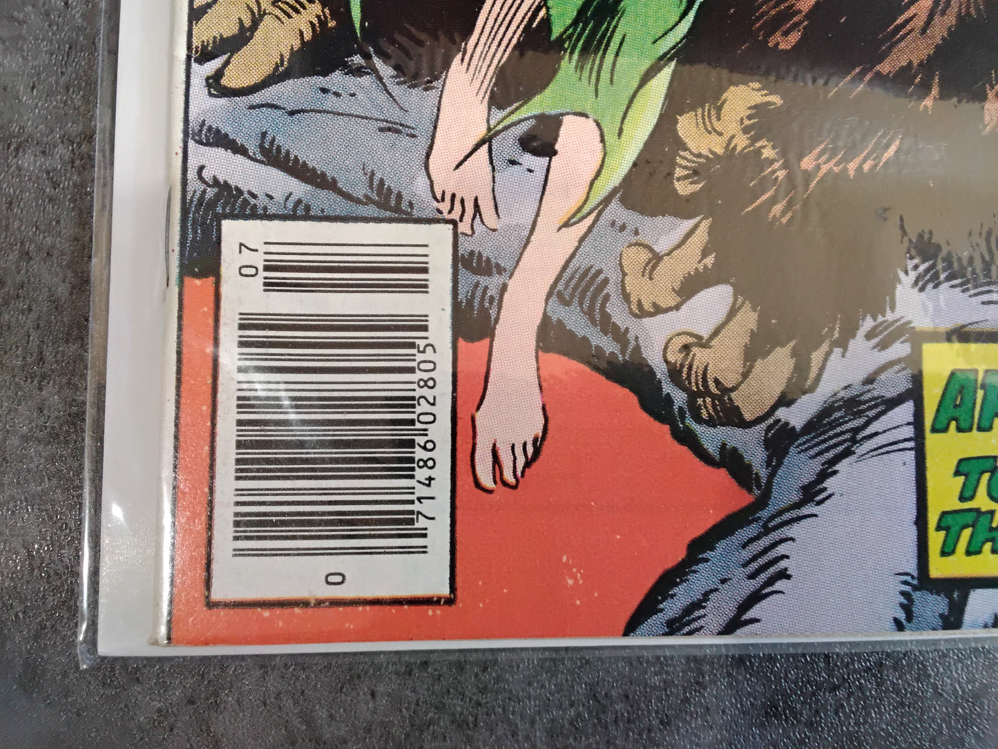 Tarzan #02 Newsstand Edition (VG)