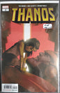 Thanos Vol 3 #2