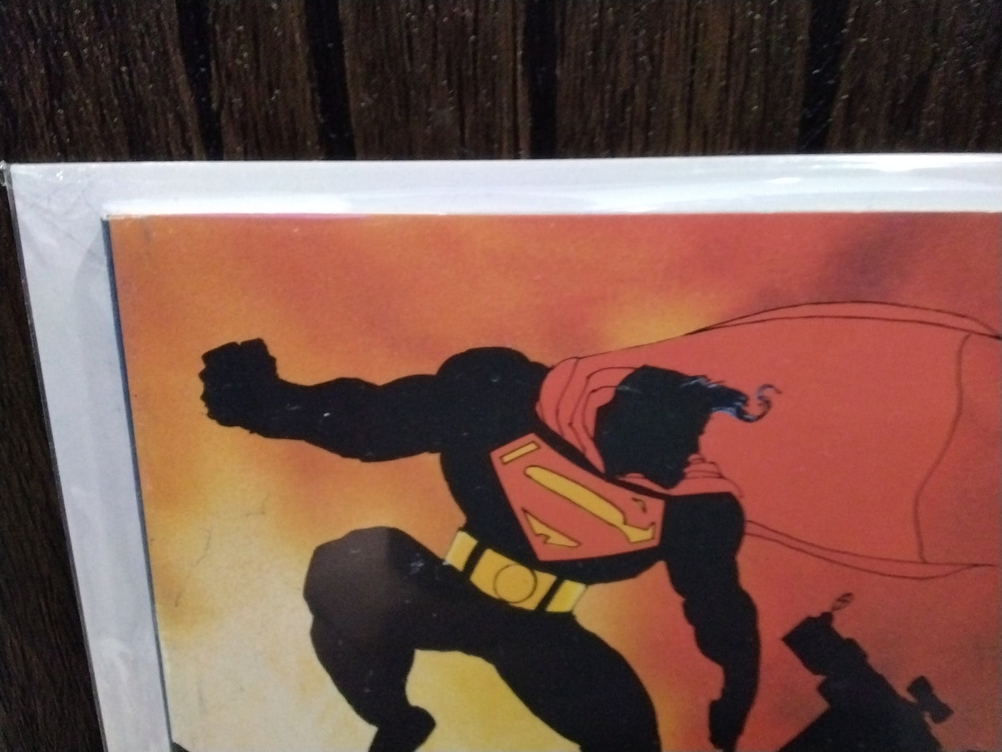 Batman: The Dark Knight #4