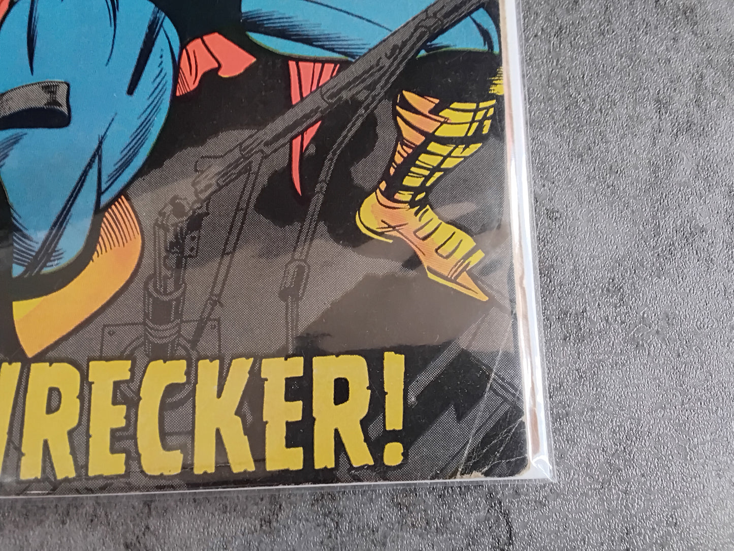 Thor Vol1 #171 (VG)