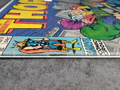 Thor Vol1 #171 (VG)