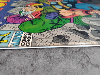 Thor Vol1 #171 (VG)