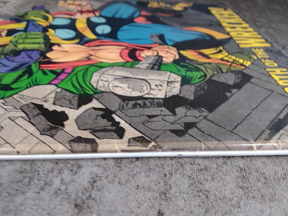 Thor Vol1 #171 (VG)