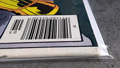 Thor Vol1 #283 Newsstand Edition (VG)