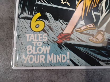 Towe Of Shadows Special #1