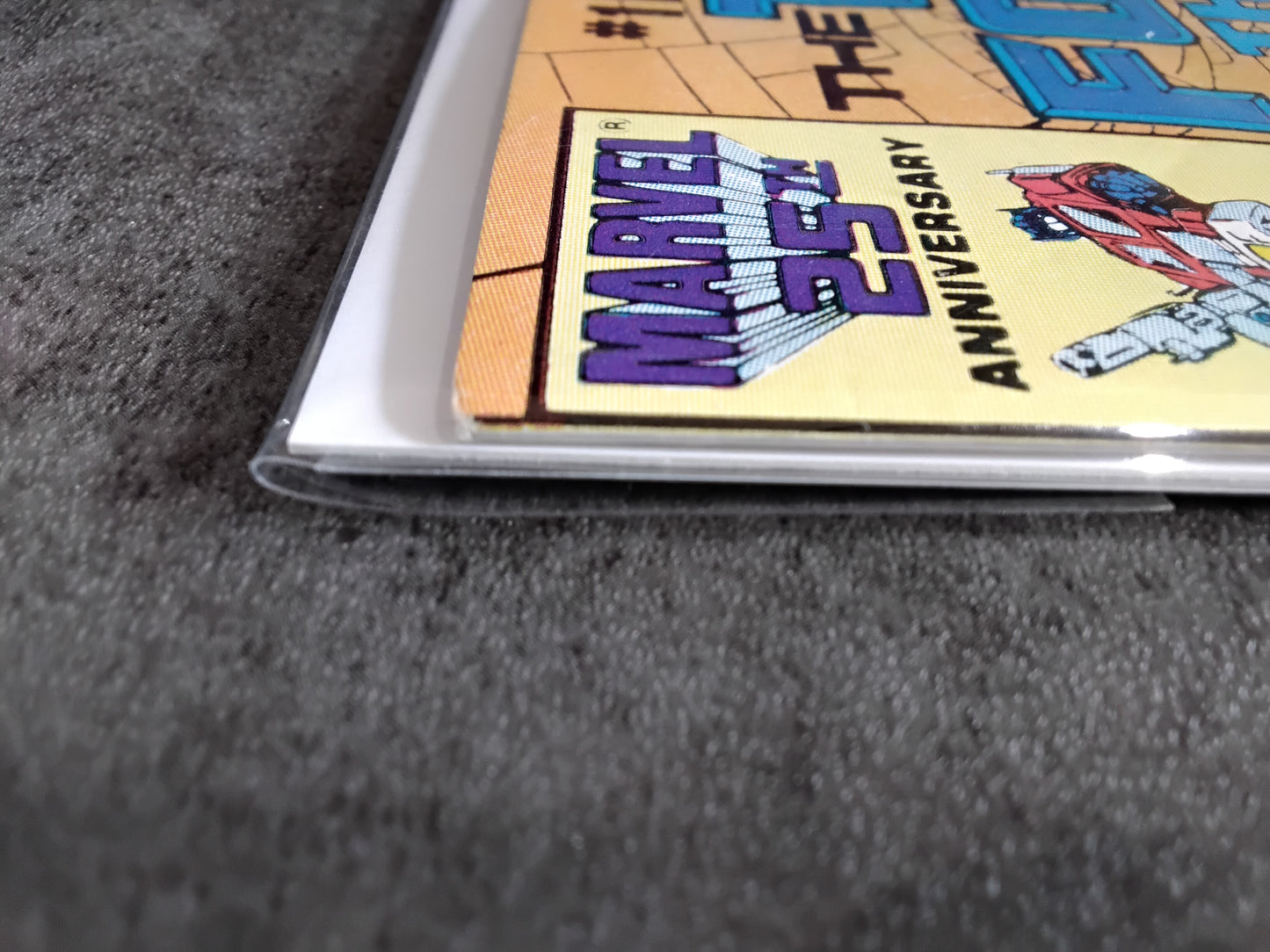 Transformers: The Movie #1