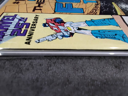 Transformers: The Movie #1