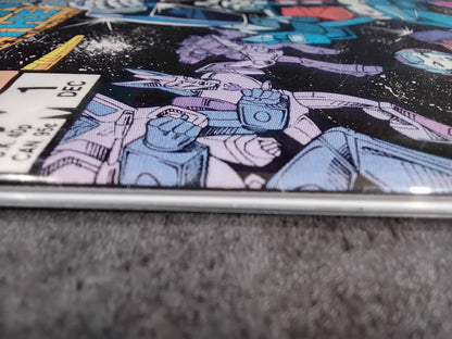Transformers: The Movie #1