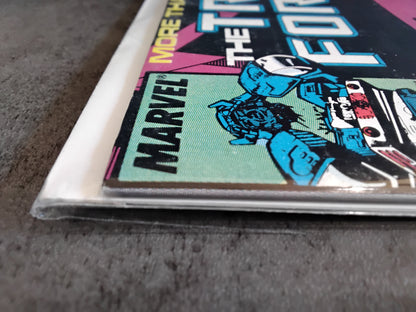 Transformers Vol 1 #46 (FN)