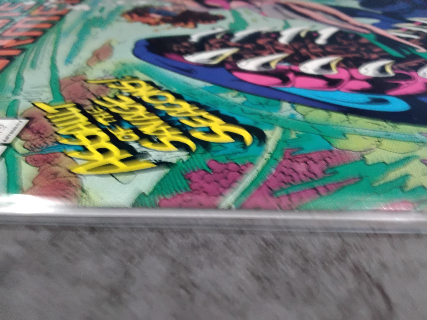 Transformers Vol 1 #47 (FN)