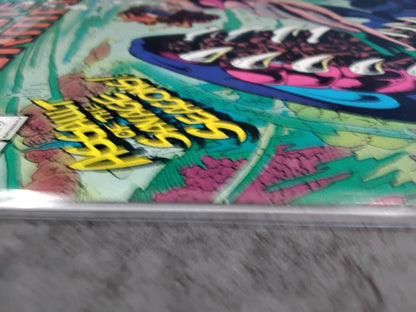 Transformers Vol 1 #47 (FN)