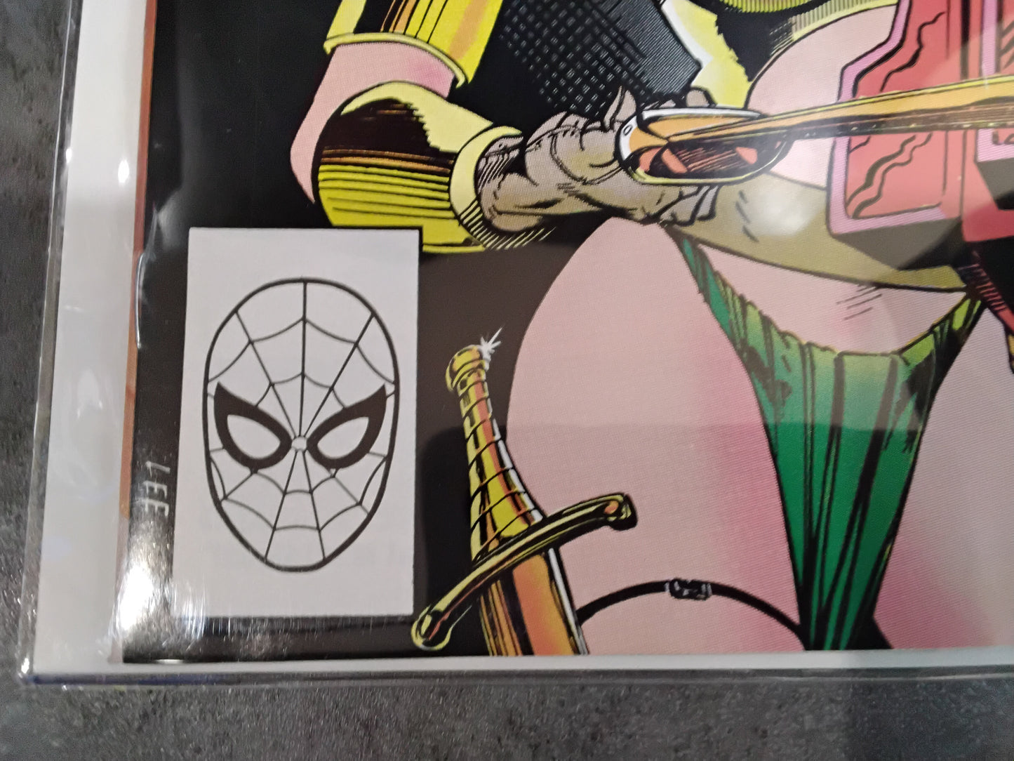 Transformers Vol 1 #53 (VG)