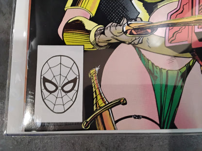 Transformers Vol 1 #53 (VG)