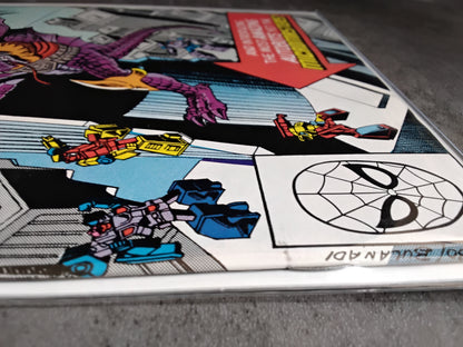 Transformers Vol 1 #54 (FN)