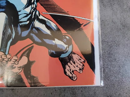 Transformers Vol 1 #68 Newsstand Edition (VF)