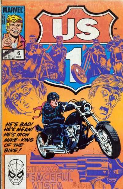 US1 #6