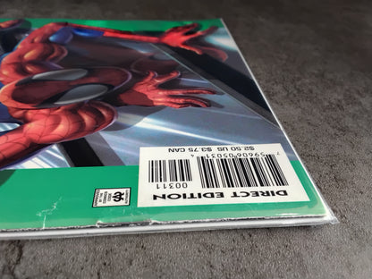 Ultimate Spider-Man Vol 1 #003 (FN)
