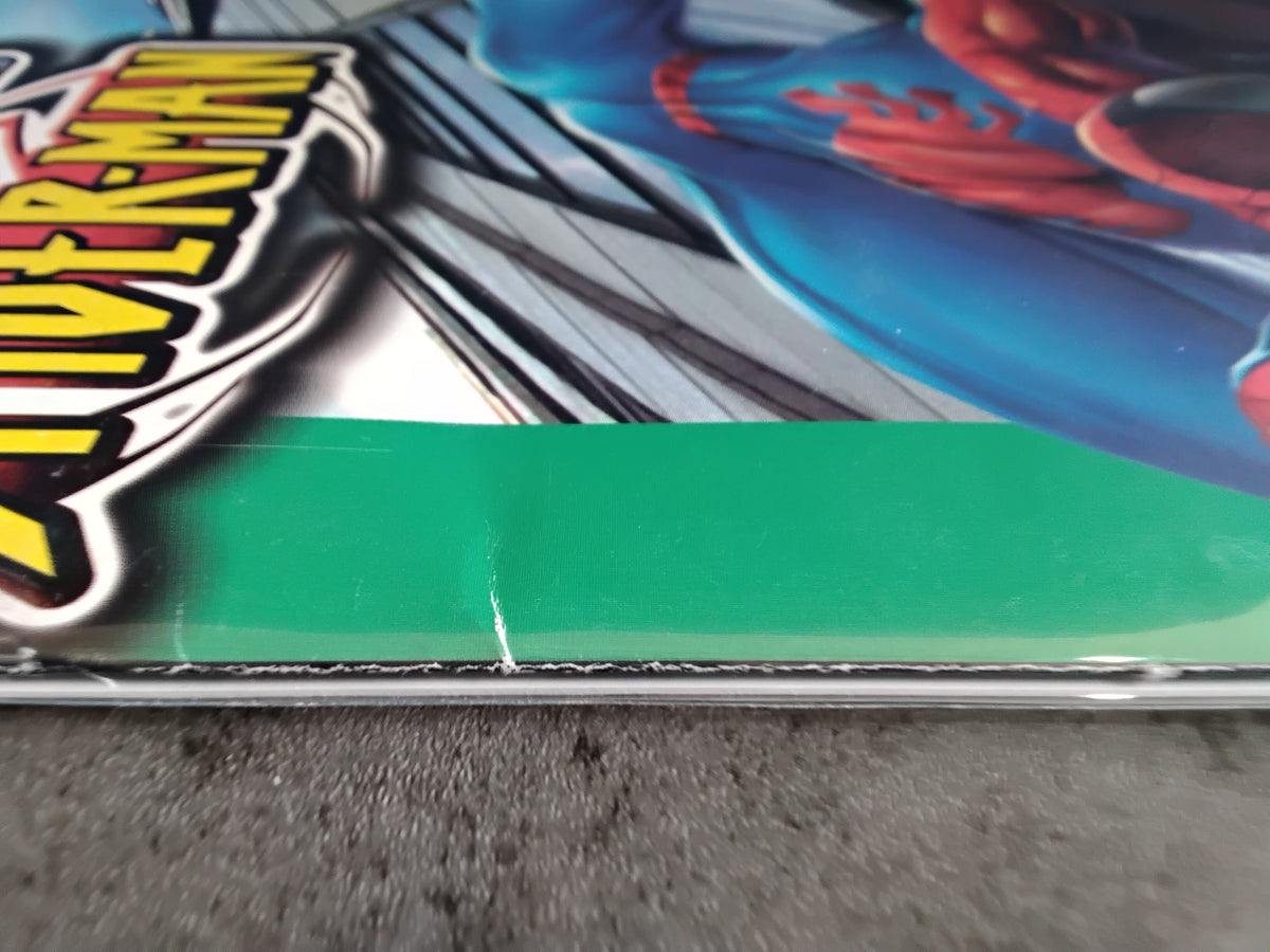 Ultimate Spider-Man Vol 1 #003 (FN)
