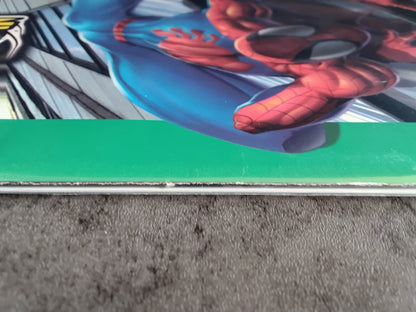 Ultimate Spider-Man Vol 1 #003 (FN)