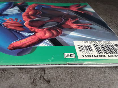 Ultimate Spider-Man Vol 1 #003 (FN)