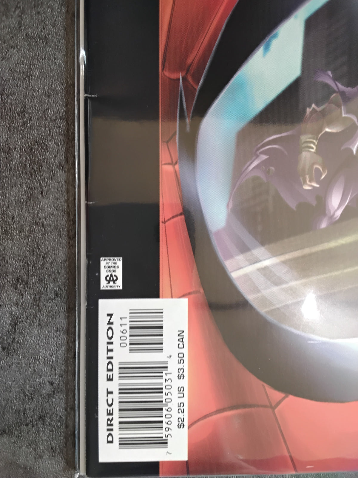 Ultimate Spider-Man Vol 1 #006 (FN)