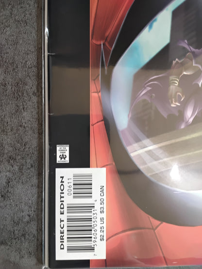 Ultimate Spider-Man Vol 1 #006 (FN)