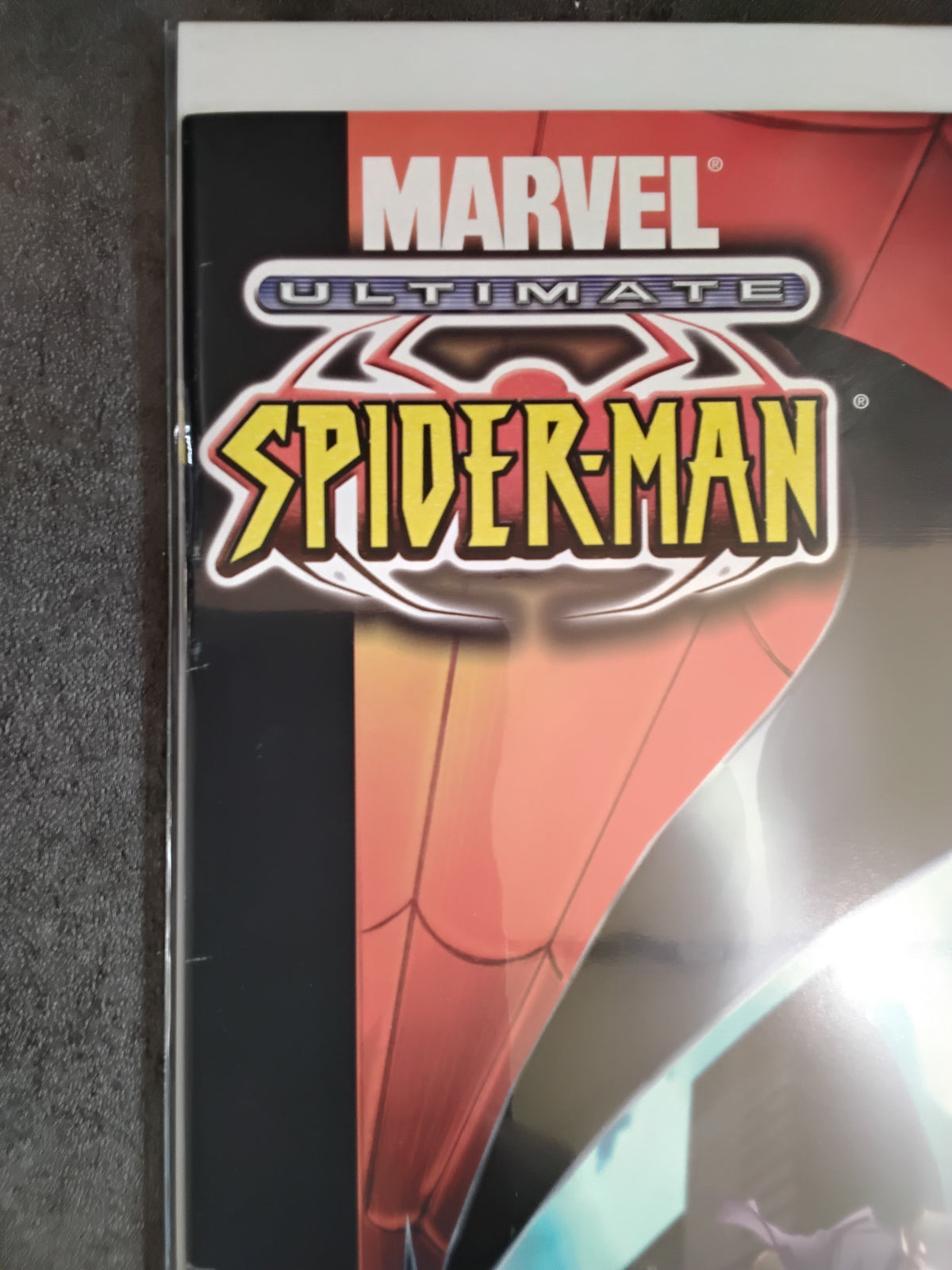 Ultimate Spider-Man Vol 1 #006 (FN)