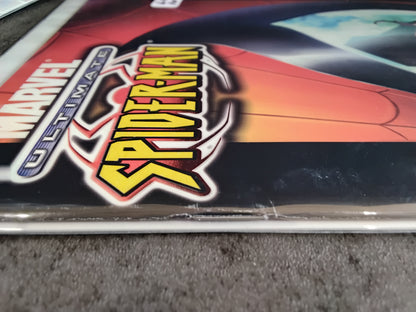 Ultimate Spider-Man Vol 1 #006 (FN)