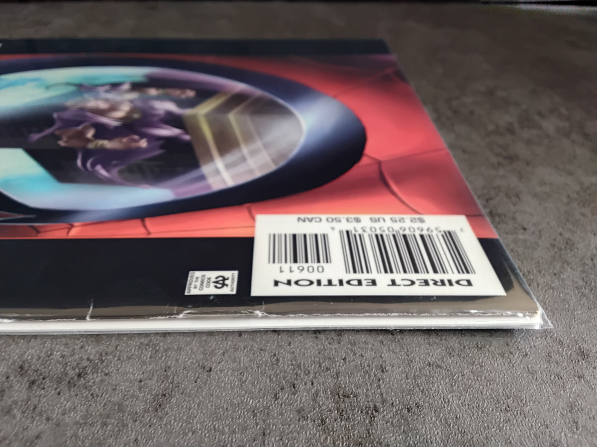 Ultimate Spider-Man Vol 1 #006 (FN)