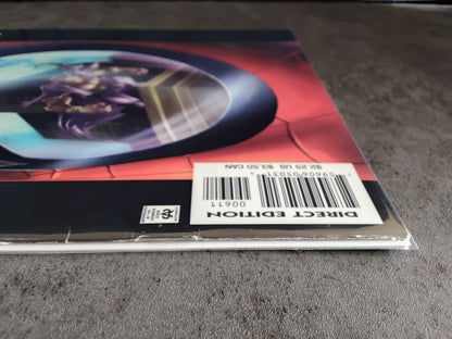 Ultimate Spider-Man Vol 1 #006 (FN)